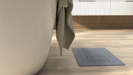 7 Minimalist Bathroom Ideas for a Modern, Spa-Like Feel