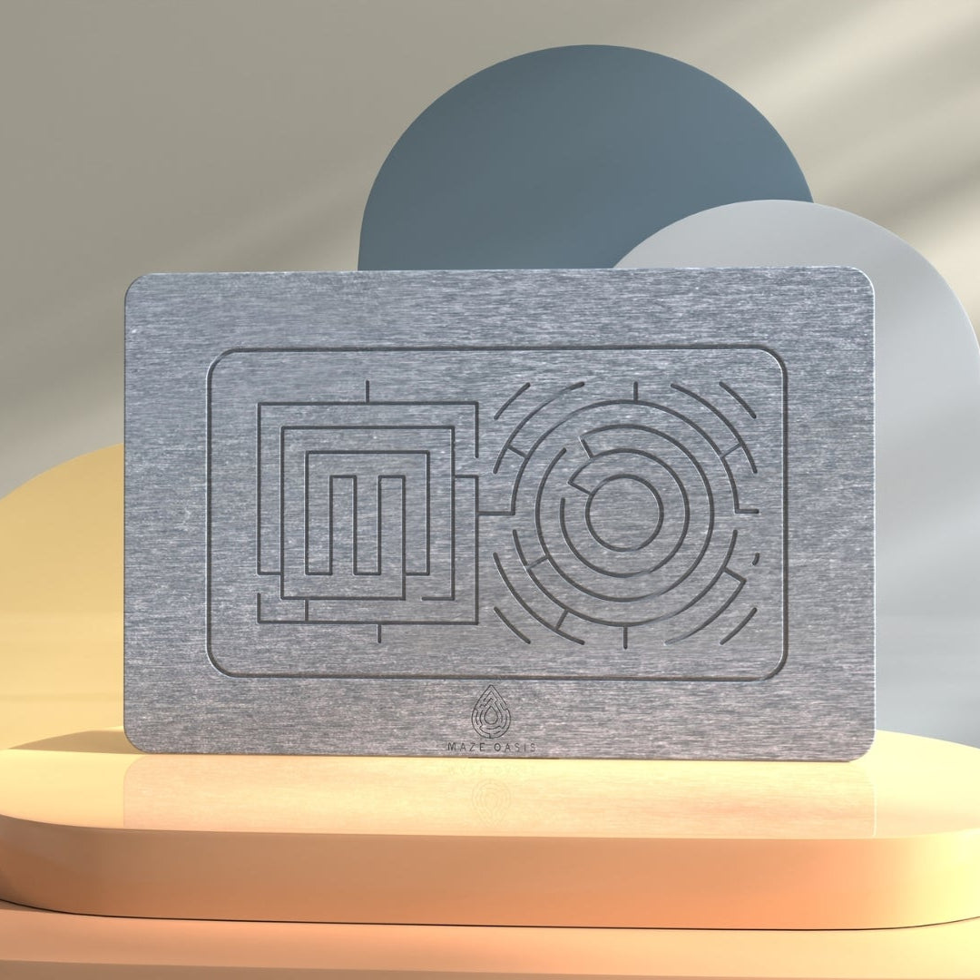Diatomite Stone Mat | Serenity - Ash
