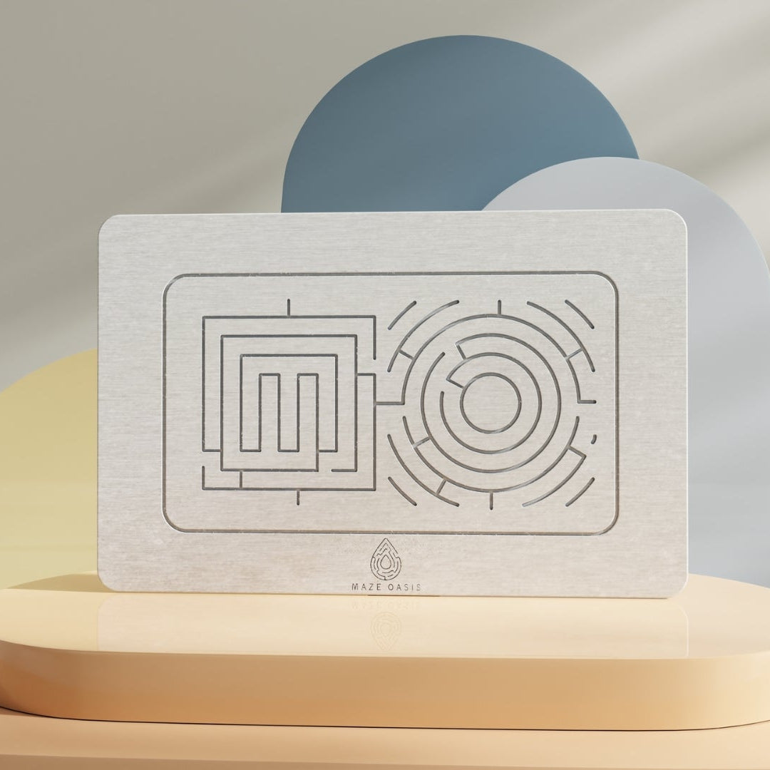 Diatomite Stone Mat | Serenity - Sterling