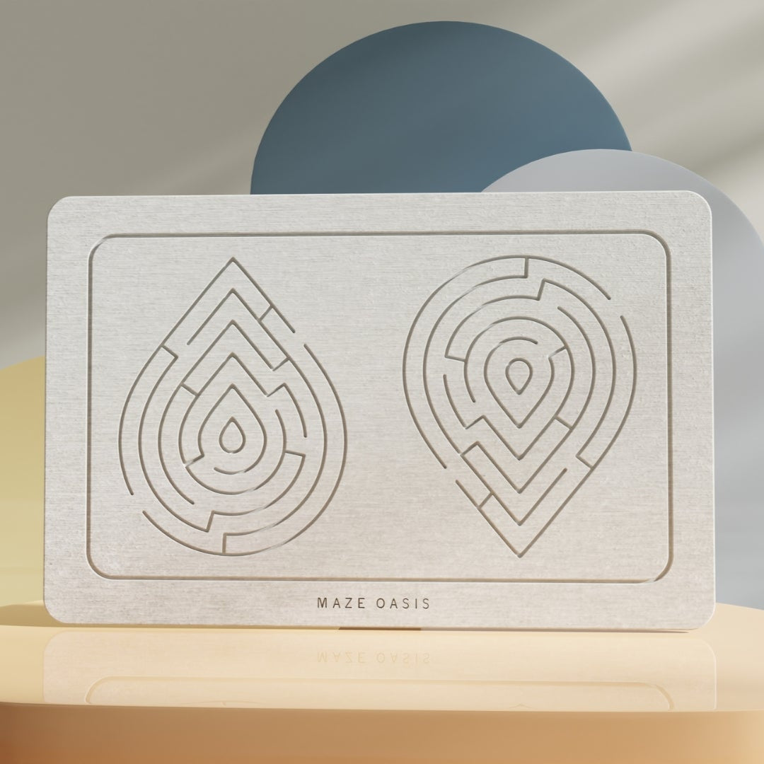Diatomite Stone Mat | Zen - Sterling