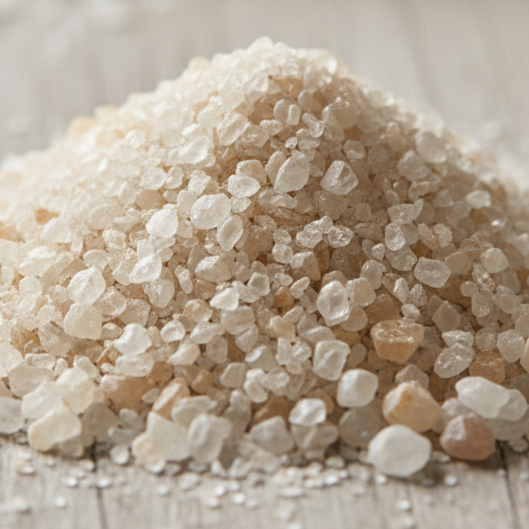 Quartzed sand stone