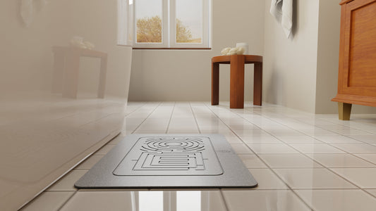 Engineering the Friction-Free Sanctuary