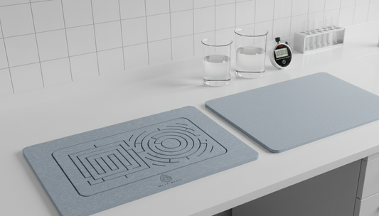 The Total Home Hygiene Audit: Why Your Current Cleaning Routine is Failing (And the Engineering Fix)