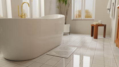 The Maze Oasis Stone Mat