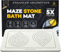Diatomite Stone Mat | Zen - Sterling