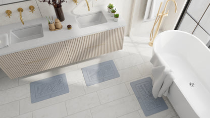 The Maze Oasis Stone Mat